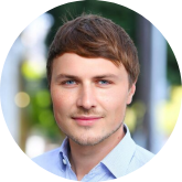 Janis Zech